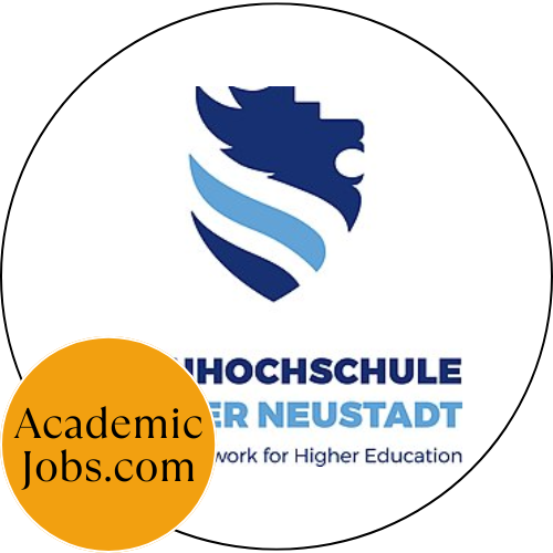 Fachhochschule Wiener Neustadt logo